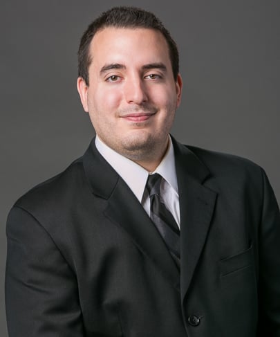 Andrew Alvarado