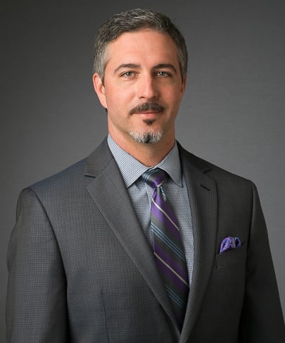 Biography Photo of K Lance Anderson