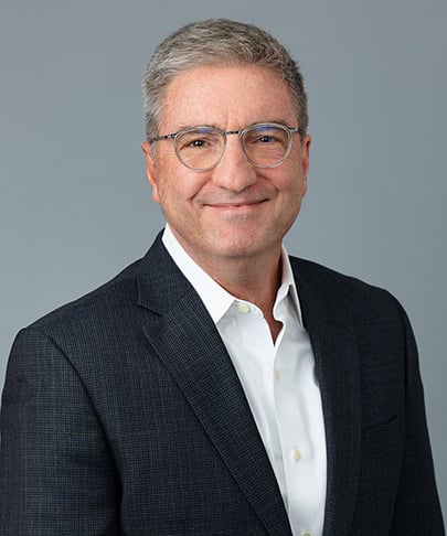 Biography Photo of Andrew Boyce