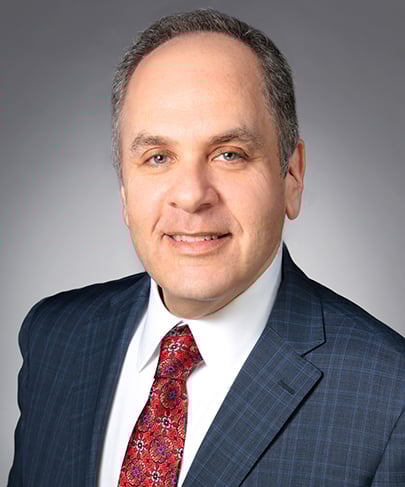 Biography Photo of David Becker