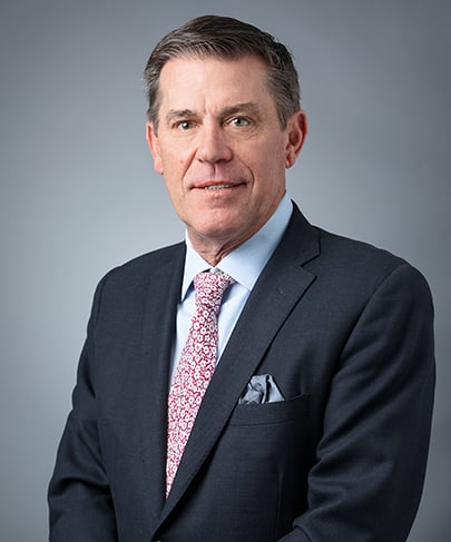 Michael Beals