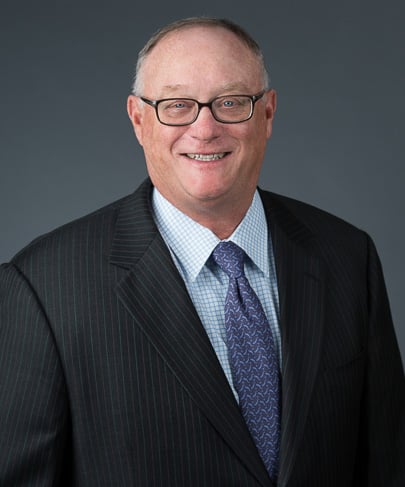 Biography Photo of Richard M Bolton