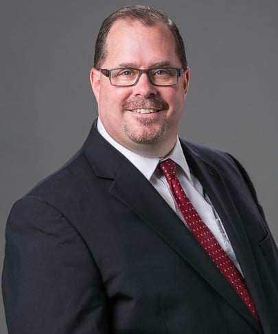 Biography Photo of Todd A Baxter
