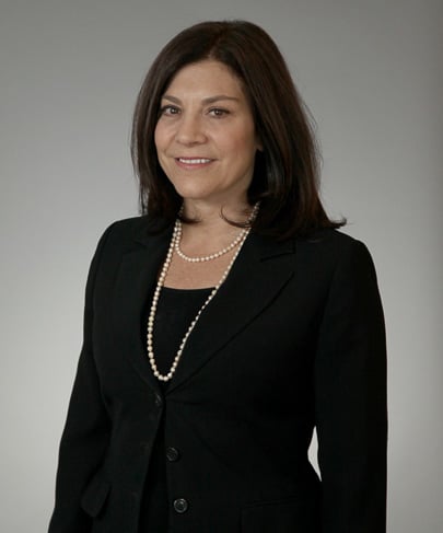 Biography Photo of Lisa S Corne