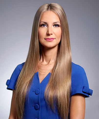 Biography Photo of Sahar Cadili