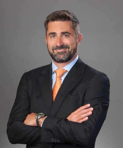 Biography Photo of Scot Crow