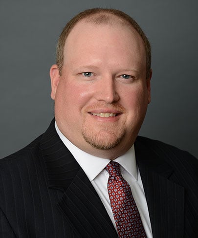 Biography Photo of Kevin W DeHart
