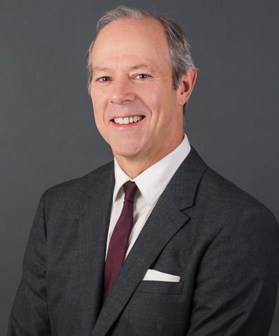 Biography Photo of M Reid Estes
