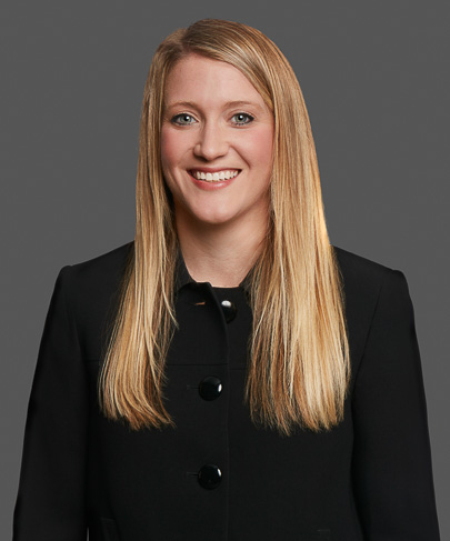 Biography Photo of Heather L Frayre