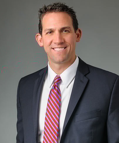 Biography Photo of Jeffrey L Gehring