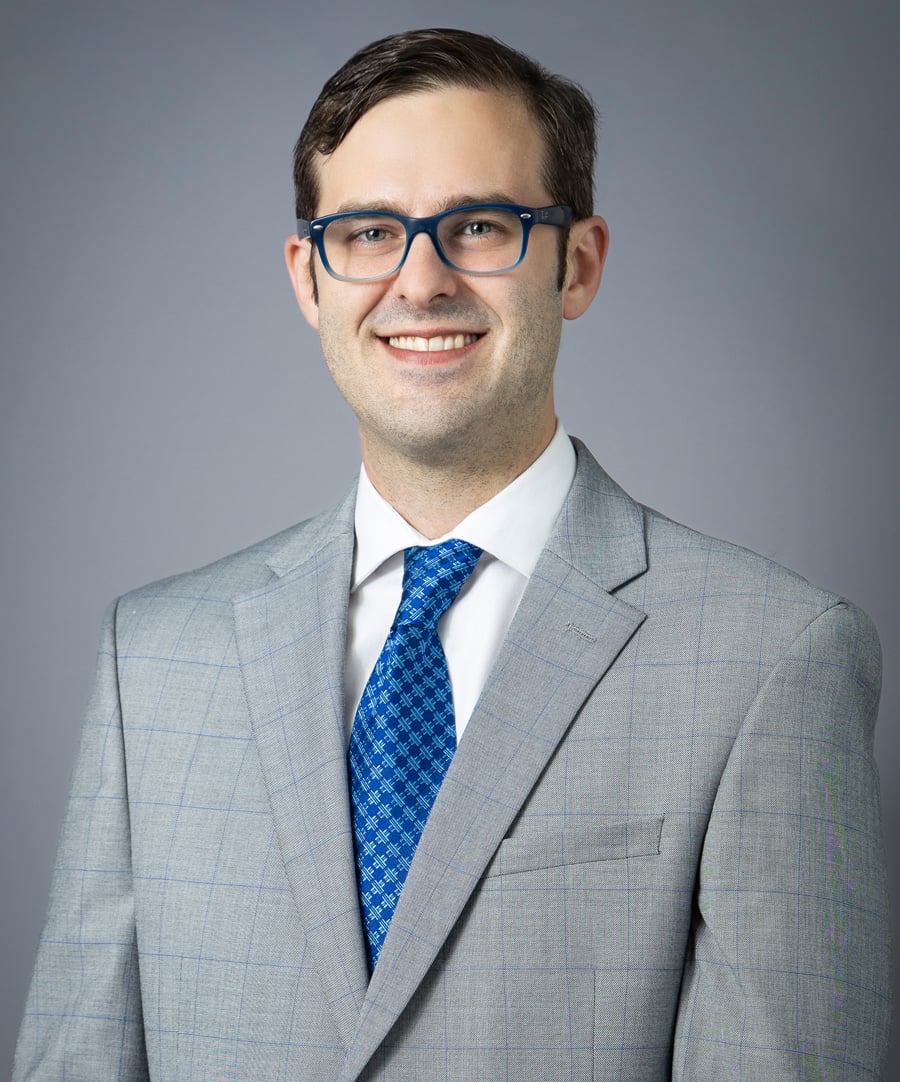 K. Michael Gillum