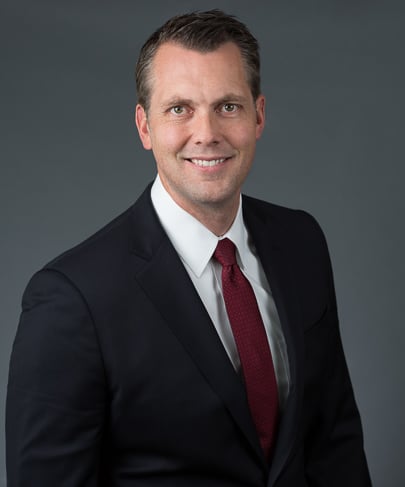 Biography Photo of Patrick B Green