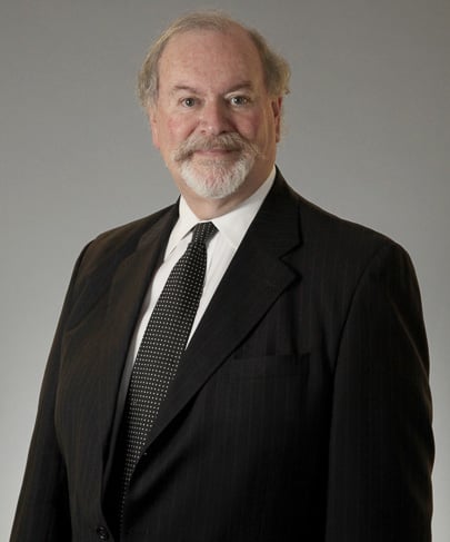 Biography Photo of Steven J Gray