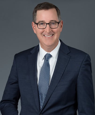 Biography Photo of Craig W Hammond