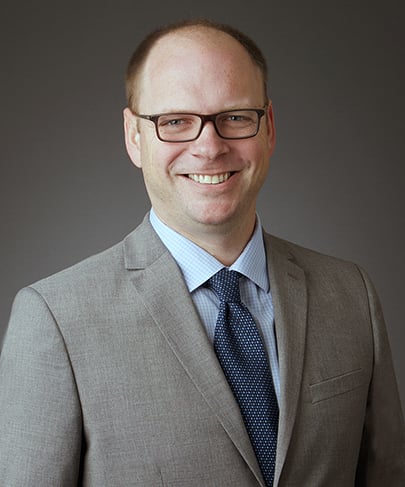 Biography Photo of Jonathan H Harder