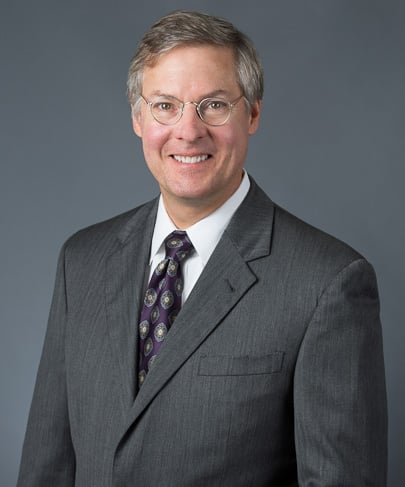 Biography Photo of K Scott Hamilton