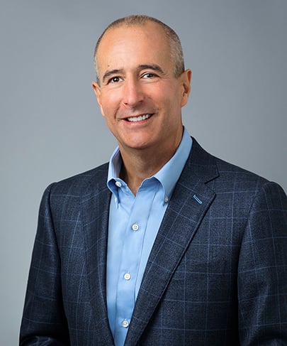 Biography Photo of Michael Hammer