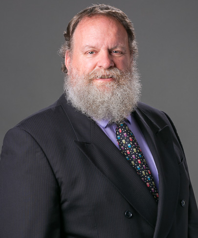 Biography Photo of Scott A Holcomb