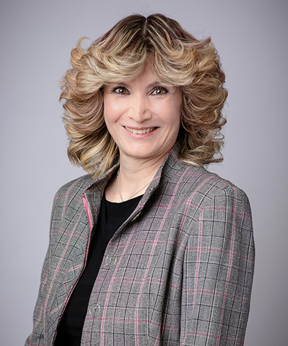 Biography Photo of Wendy Hulton