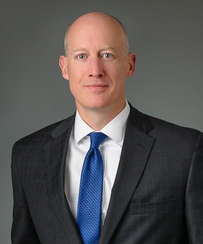 Biography Photo of Brian M Johnson