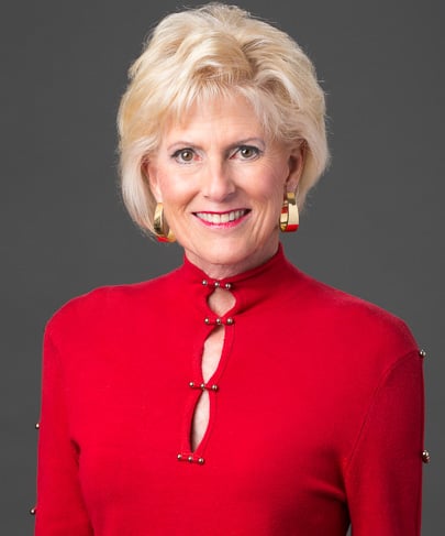 Biography Photo of Carolyn J Johnsen