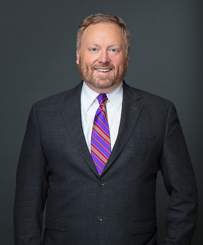 Biography Photo of John L Krieger