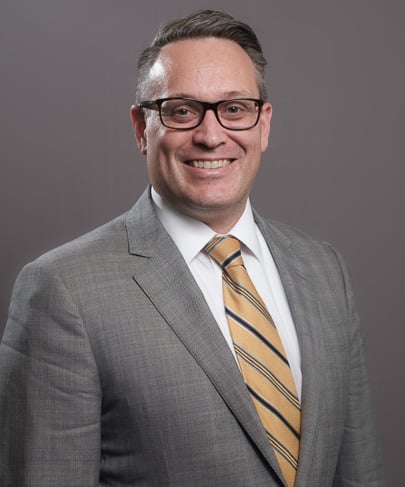 Biography Photo of Peter J Kulick