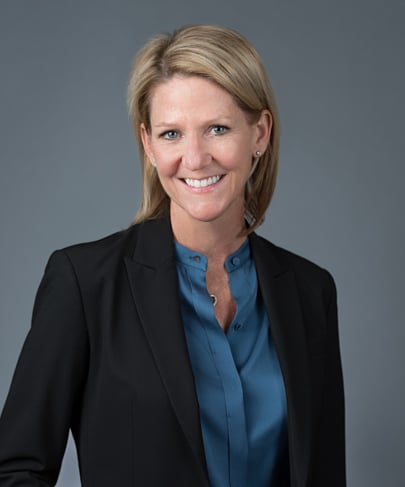 Biography Photo of Elizabeth L Luckenbach