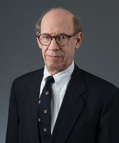 Biography Photo of John K Lawrence