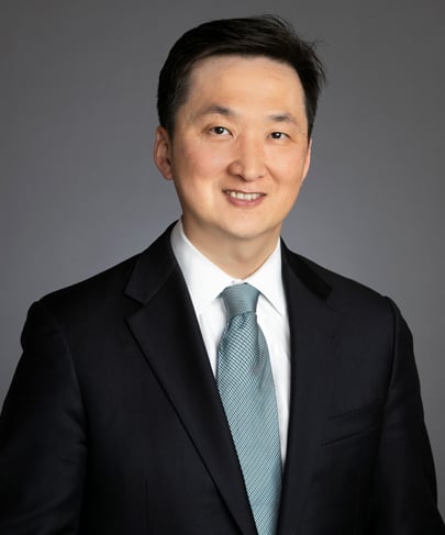 Nicholas S. Lee