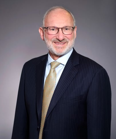 Biography Photo of Alan D Litwack