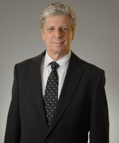 Biography Photo of Marc A Lean