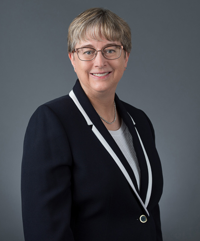 Biography Photo of Cynthia A Moore