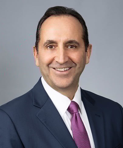 James Mauro