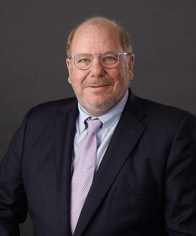 Biography Photo of Joel D Mayersohn