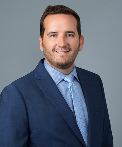 Biography Photo of Michael MacCallum