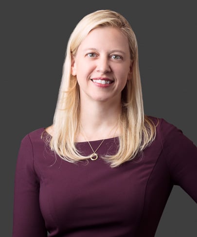 Biography Photo of Nicole M Meyer