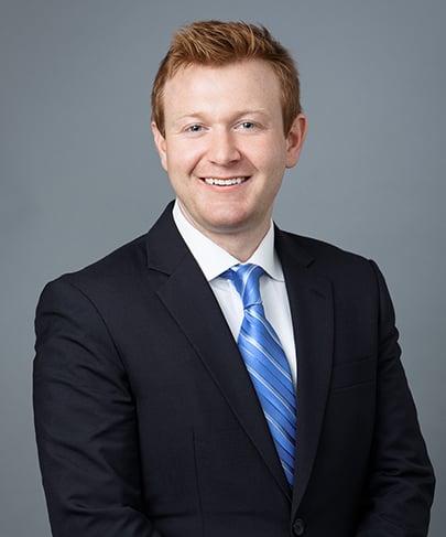 Patrick Masterson