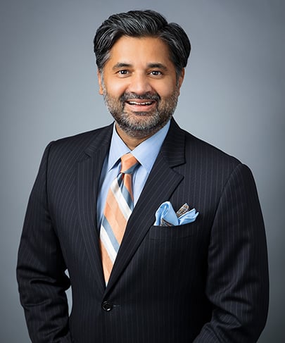 Mahesh Nayak