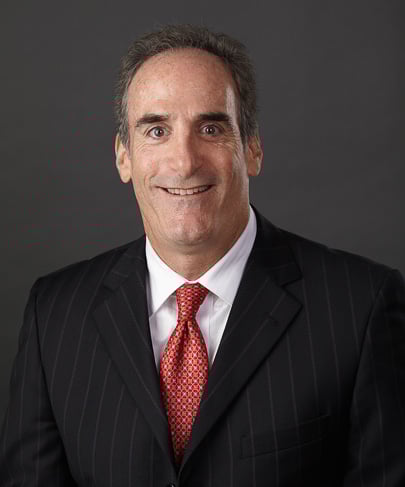 Biography Photo of Alan J Perlman