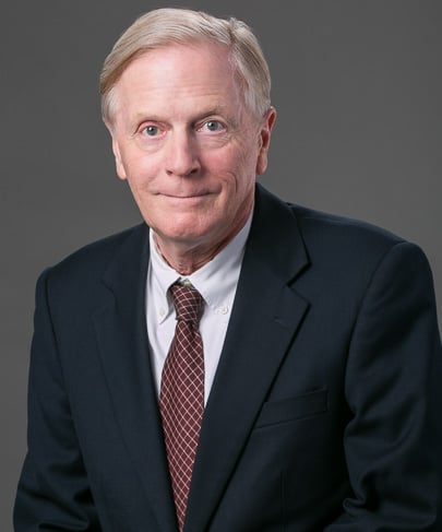Biography Photo of James H Patterson