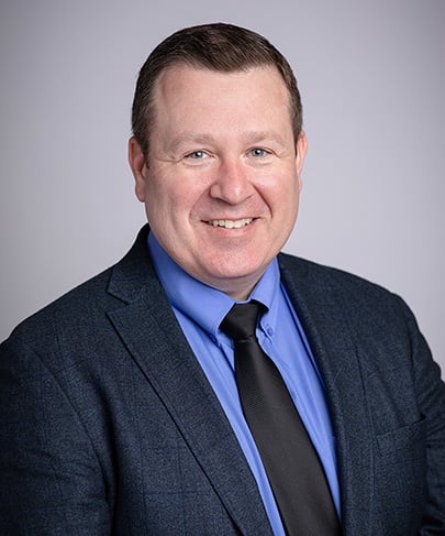 Matthew Powell