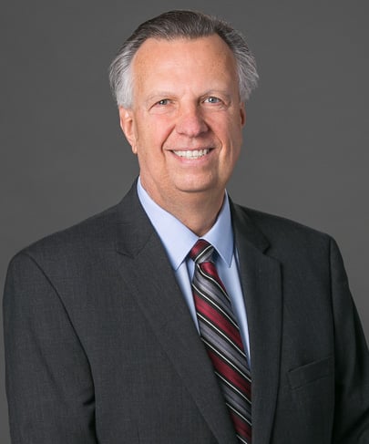 Biography Photo for Les Raatz