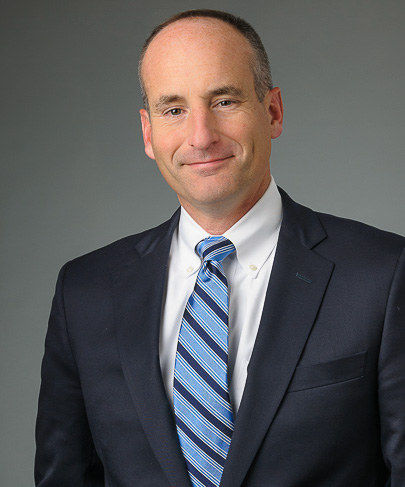 Biography Photo of Andrew L Sparks