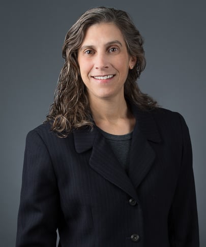 Biography Photo of Dawn Faxon Singer