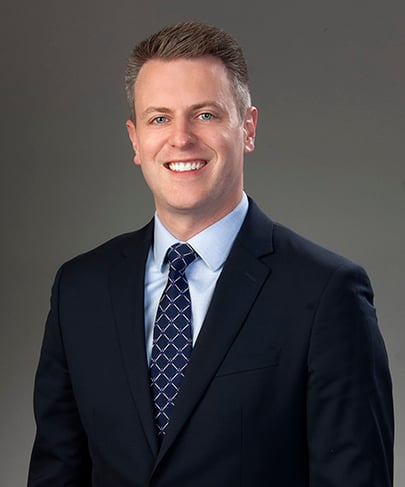 Biography Photo for Jeremy J Schirra