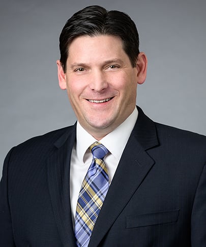 Biography Photo of Michael N Spink