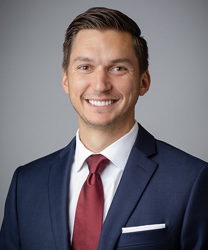 Biography Photo of Richard Schuett