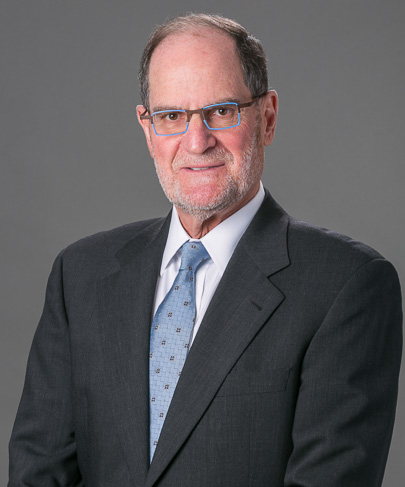 Biography Photo for Robert Schwartz