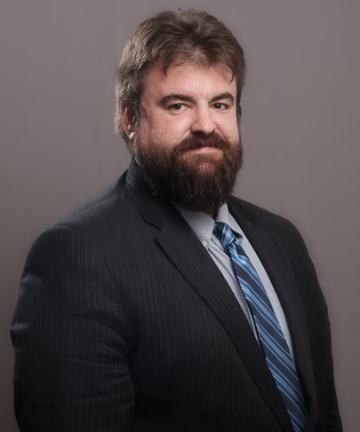 Biography Photo for Ryan M Shannon